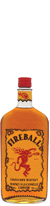 Fireball Cinnamon Whisky bottle