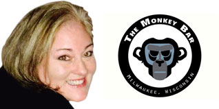 Diane Heyer of MonkeyBar Milwaukee