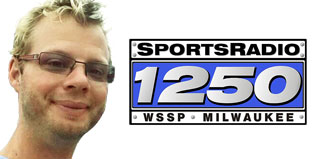 Mike Wickett of Sportsradio 1250 WSSP