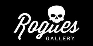 Rogue’s Gallery steals a slice of the Water Street scene